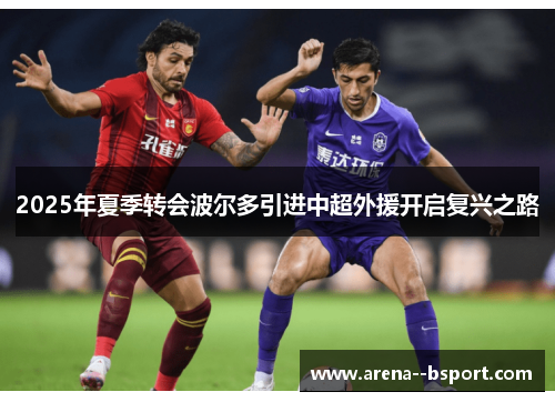 2025年夏季转会波尔多引进中超外援开启复兴之路